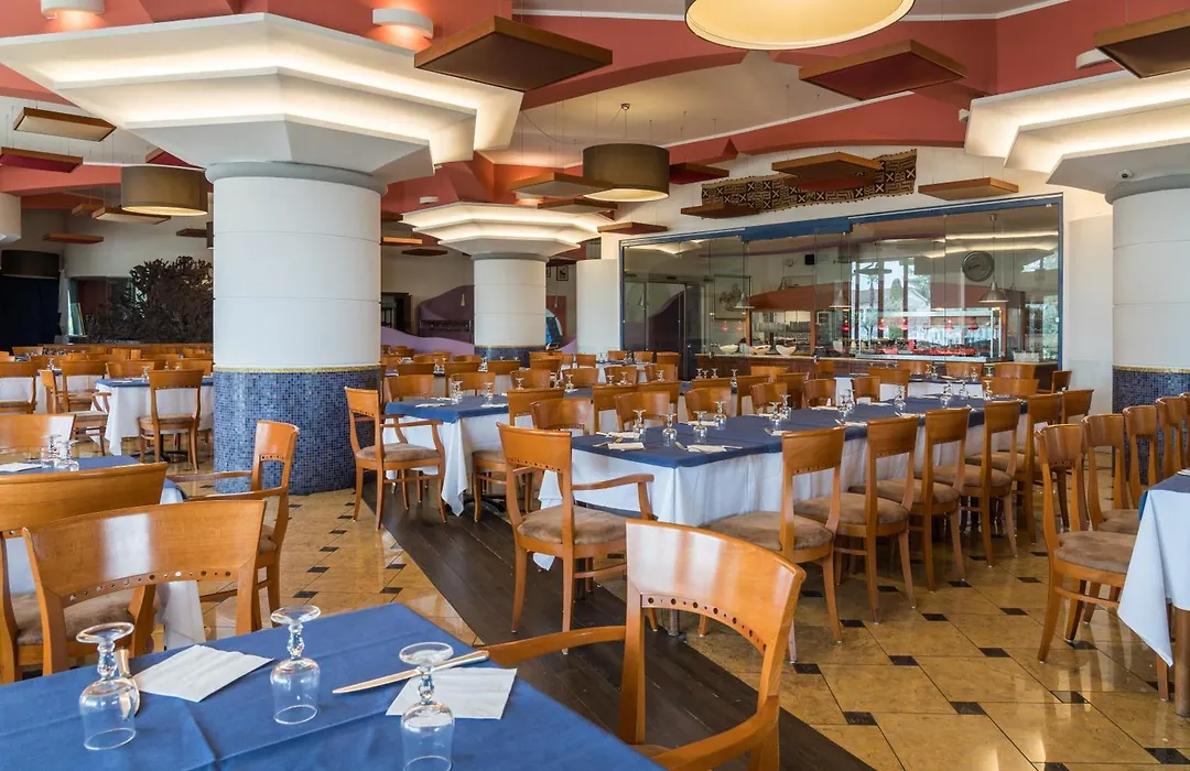 Hotel Antares Sport Beauty & Wellness-1