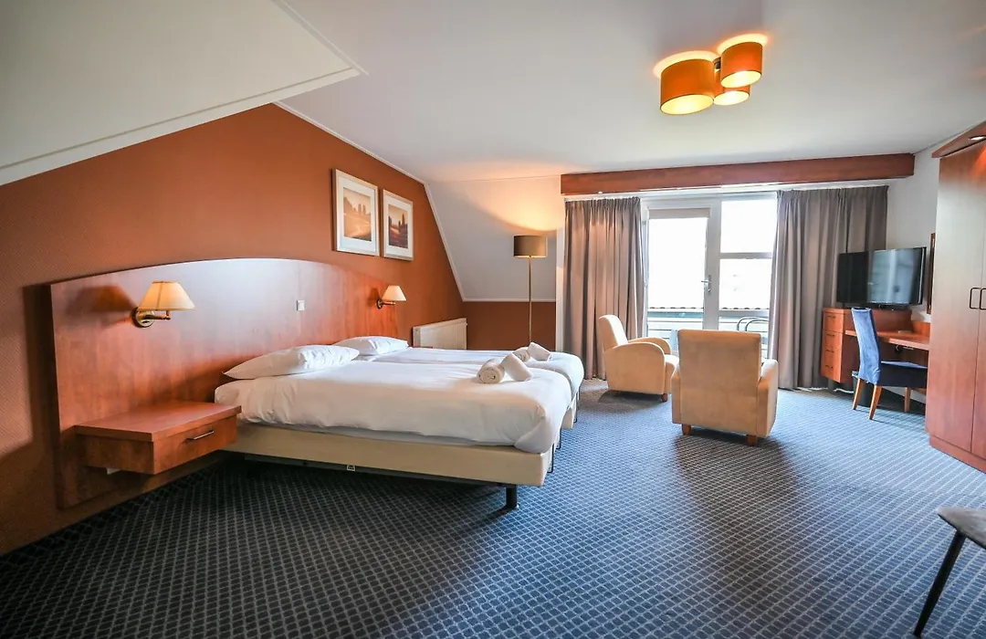 De Stobbe hotel&suites-1