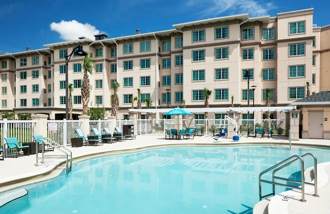 Residence Inn By Marriott Near Universal Orlando-1