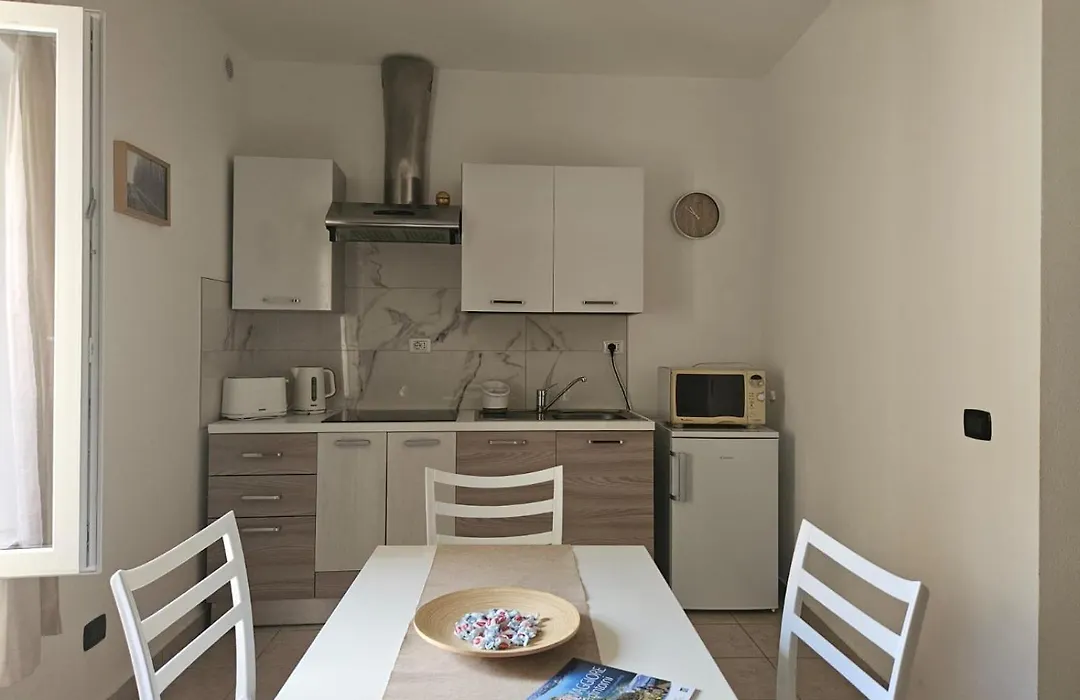 Casa Adelina - Appartamento Pallanza centro-1