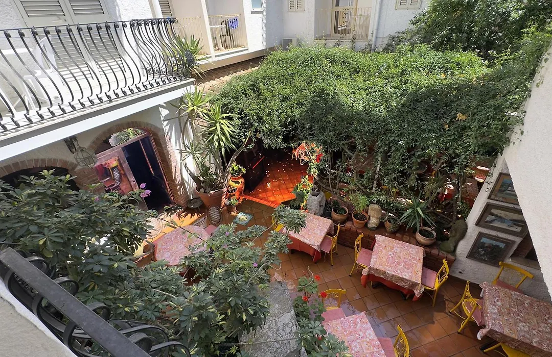 Hotel Da Peppe-1