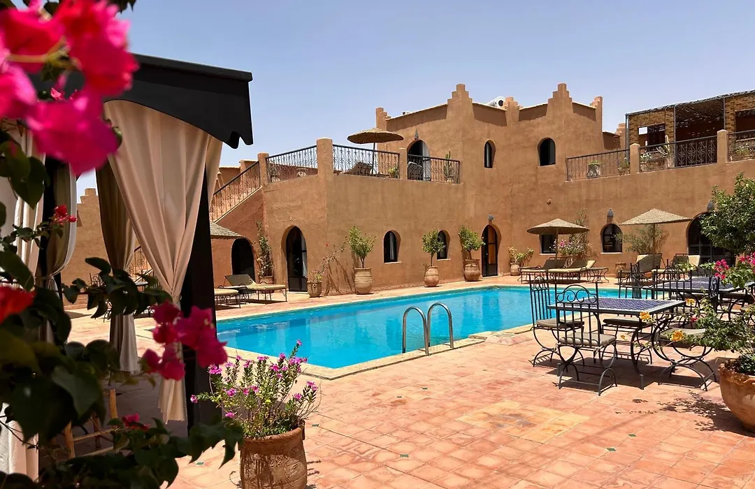 Riad Dar Bergui-1