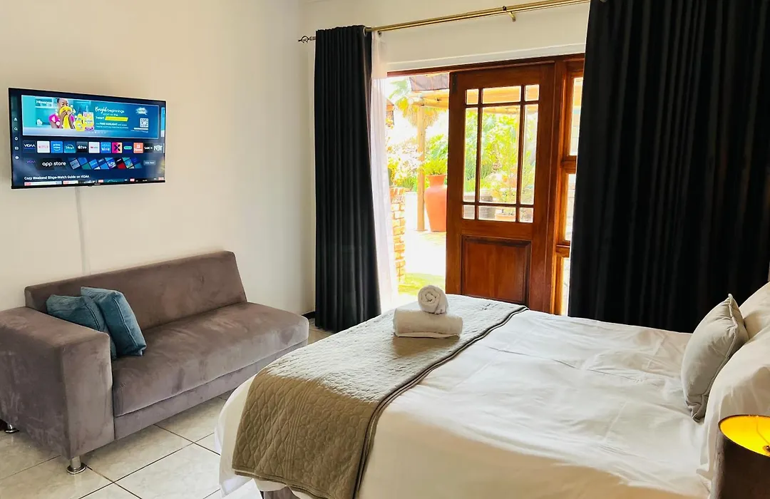 Map'S View Guesthouse-1