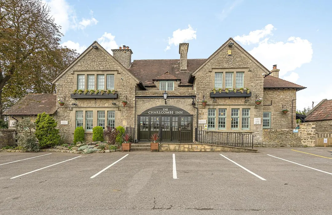 Charlcombe Inn-1