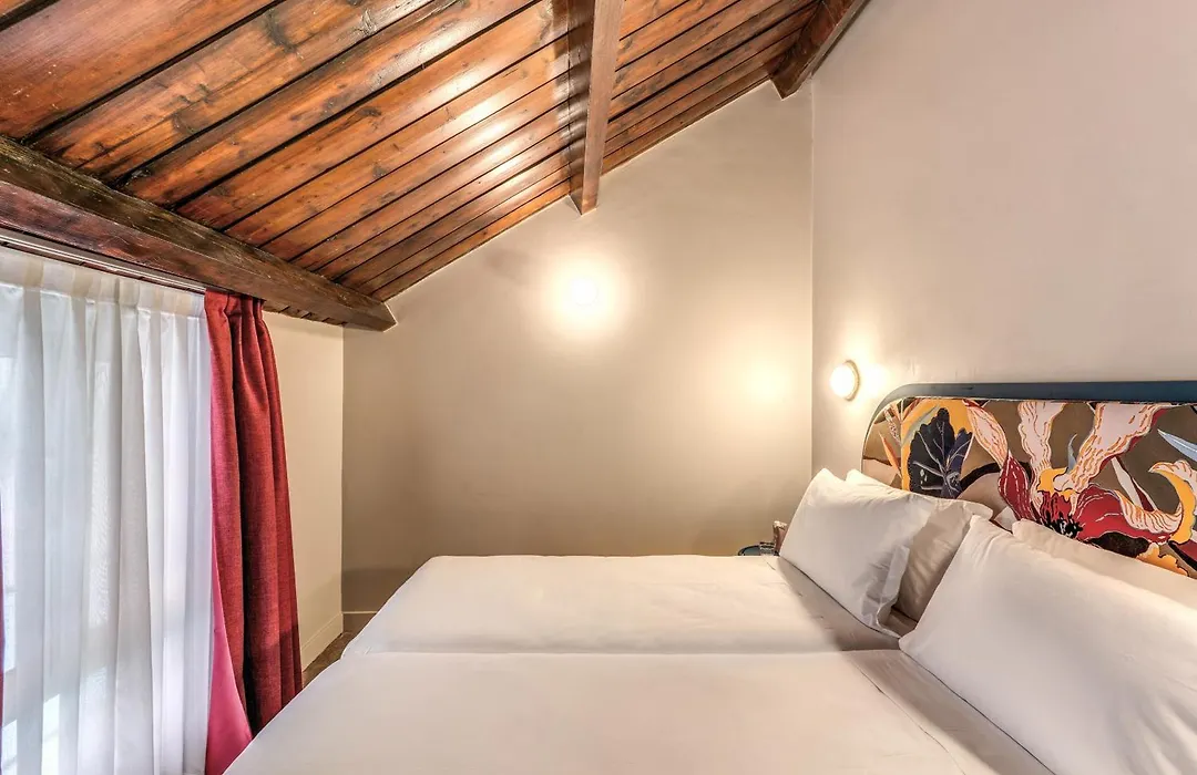 Hotel XX Settembre-1