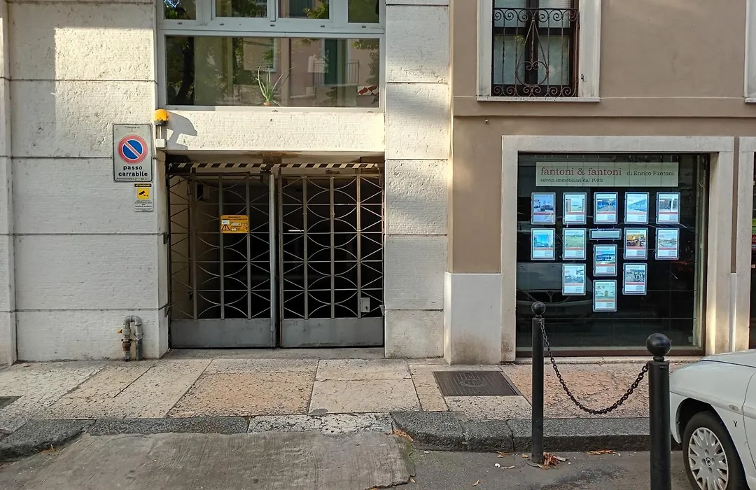 Wega Hotel Verona-1