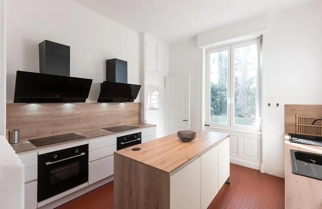 Maison Lafayette - COLODGE-1