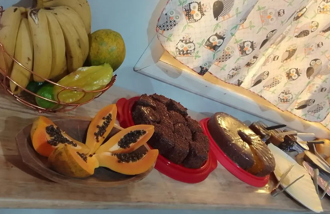 Pousada Solar Matinhos-1