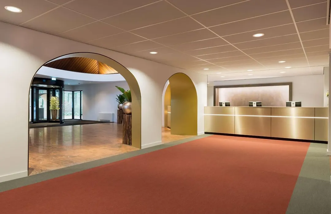 NH Eindhoven Conference Centre Koningshof-1