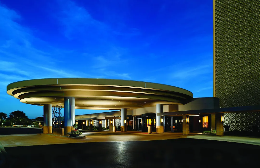 Marriott Chicago O'Hare-1