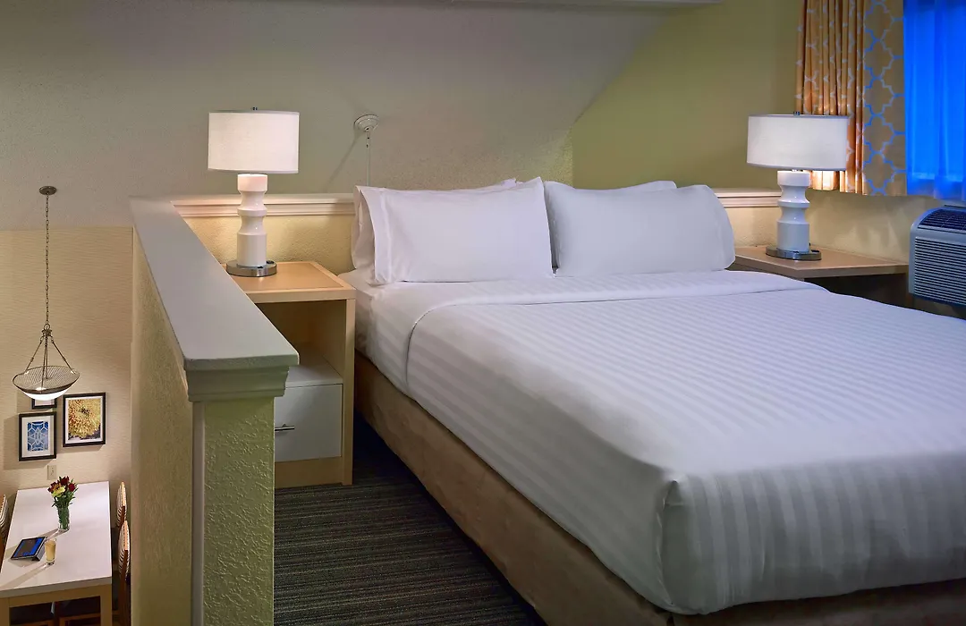 Sonesta Es Suites St. Louis - Chesterfield-1