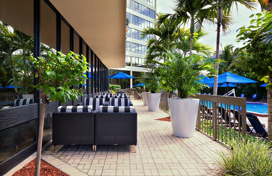Holiday Inn Miami West - Airport Area By Ihg-1