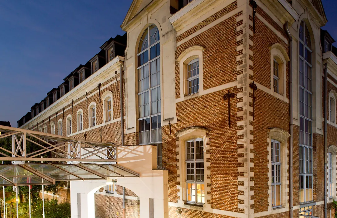 Alliance Lille - Couvent Des Minimes-1
