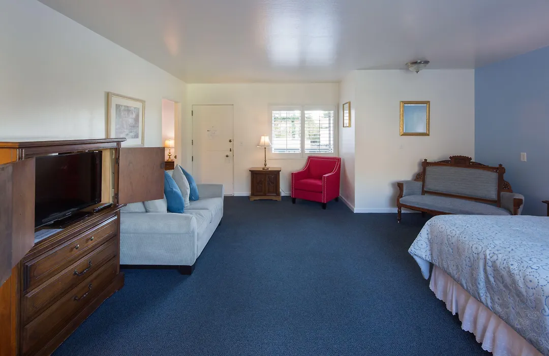 Hofsas House Hotel-1