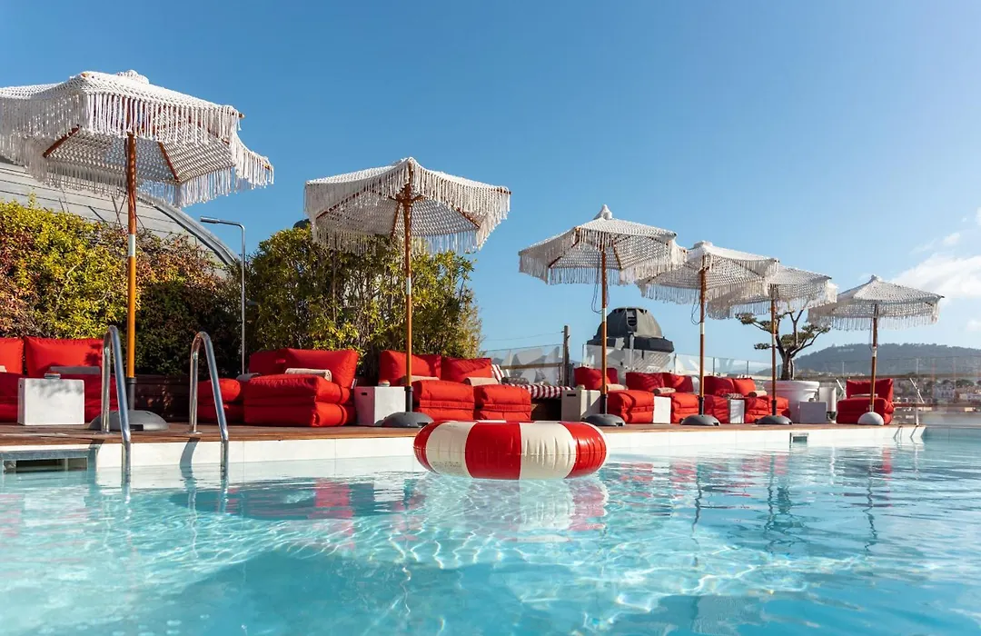 Boscolo Nice Hotel & Spa-1