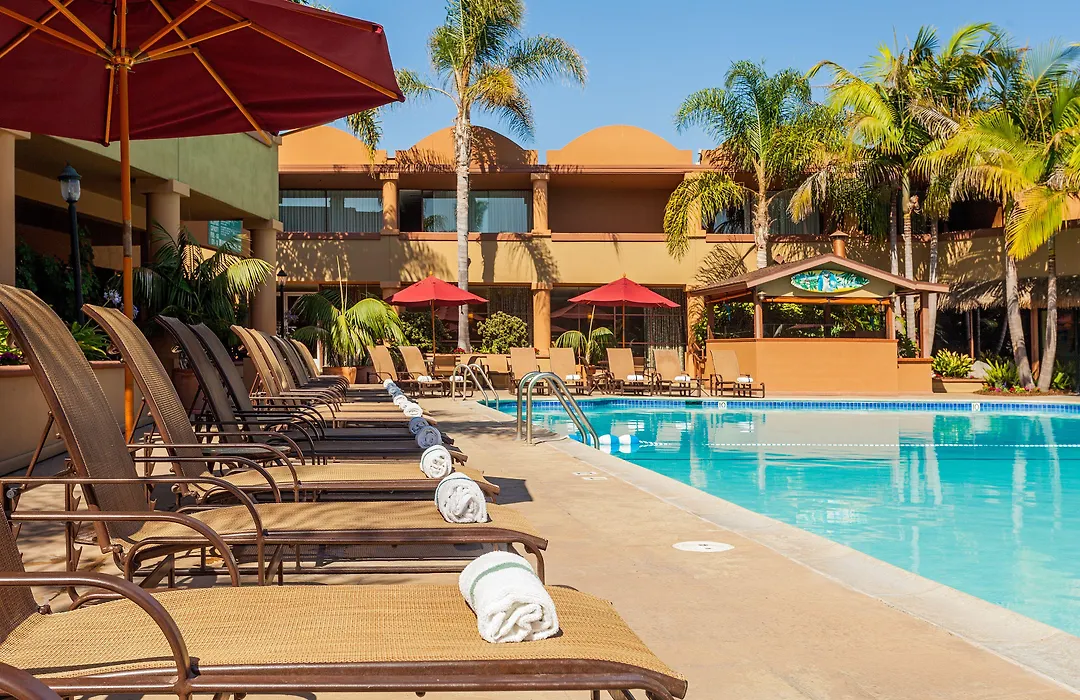 Handlery Hotel San Diego-1