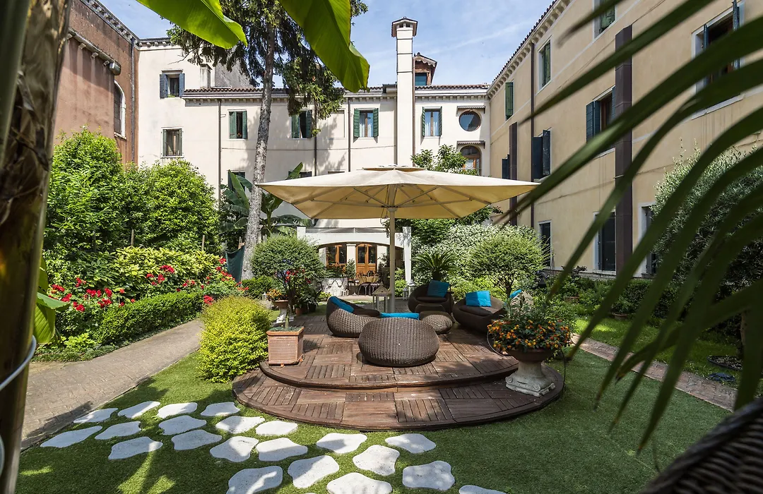 Hotel Abbazia-1