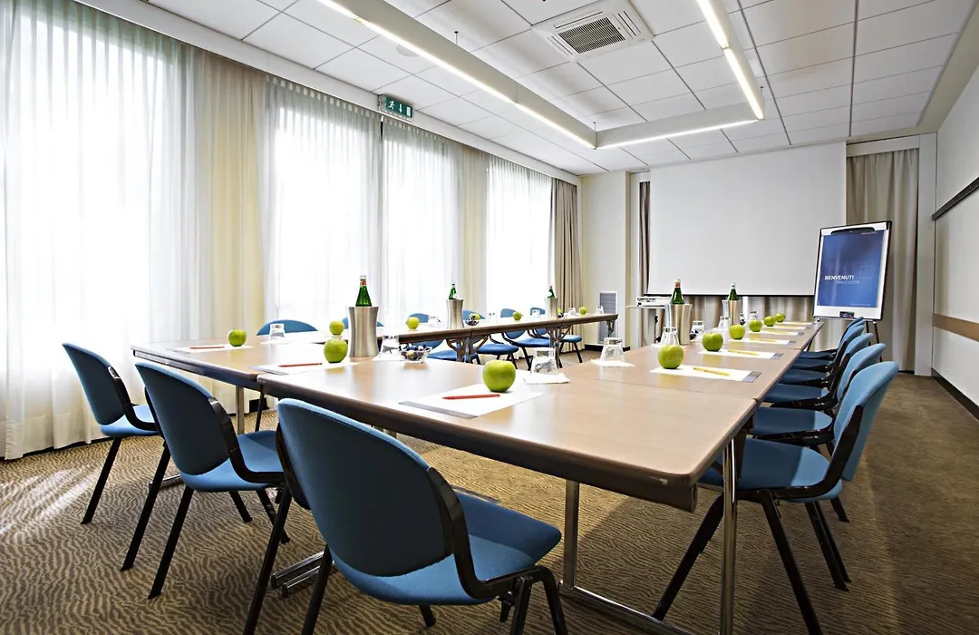 Novotel Milano Nord Cà Granda-1