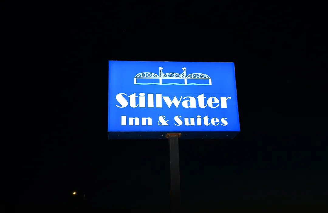 Stillwater Inn & Suites-1