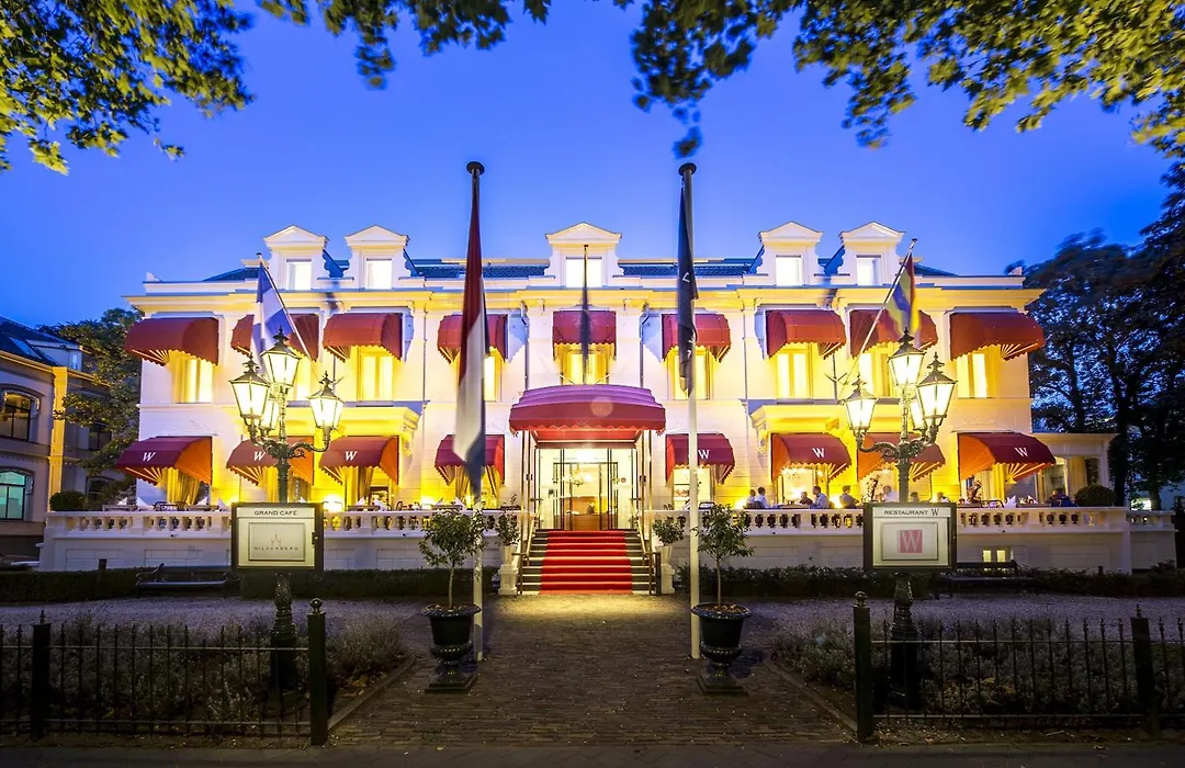 Bilderberg Grand Hotel Wientjes-1