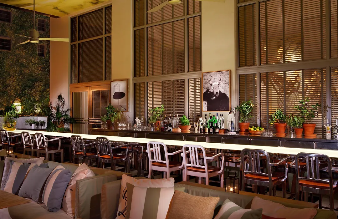 Sls South Beach (Adults Only)-1