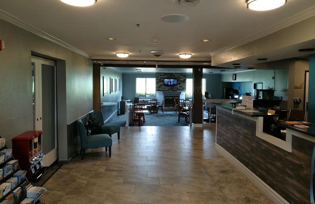 Red Roof Inn Evansville-1