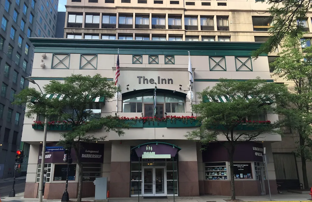 The Inn At Longwood Medical-1