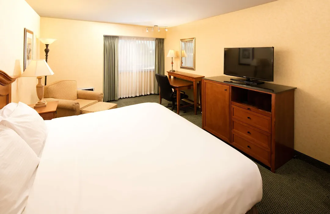 Red Lion Hotel Wenatchee City Center-1