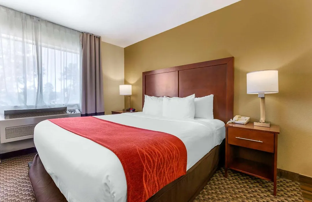 Comfort Inn Payson-1