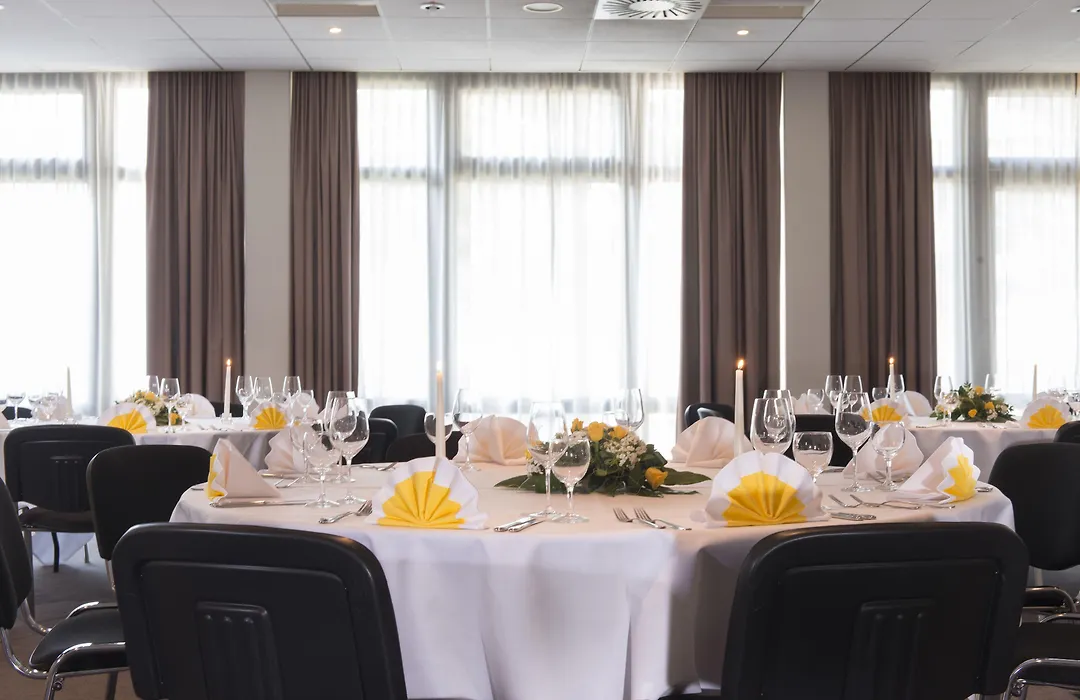 Mercure Bonn Hardtberg-1