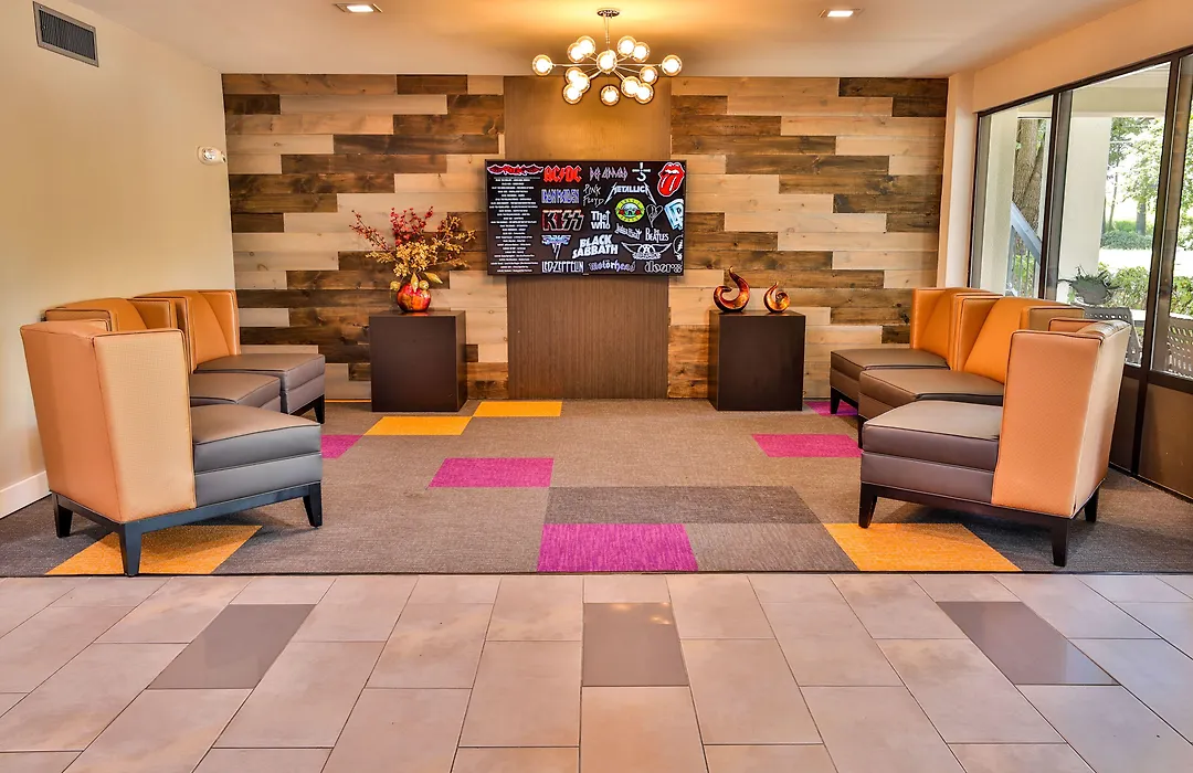 Baymont By Wyndham Murfreesboro-1