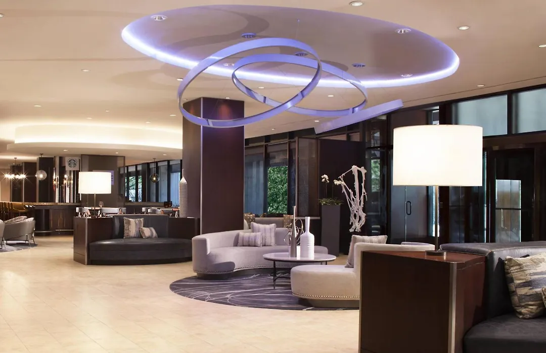 Dallas Marriott Downtown-1