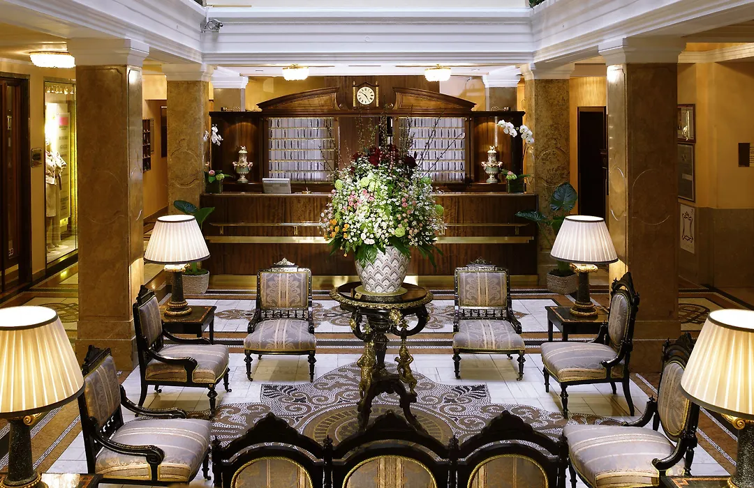 Hotel Sacher Salzburg-1