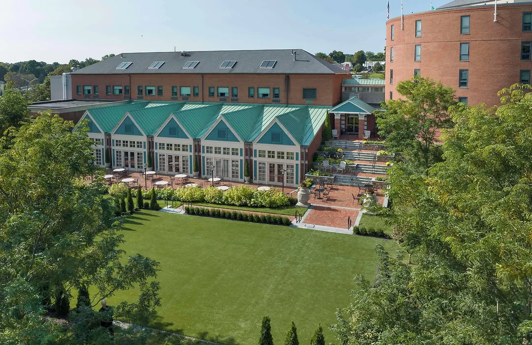Beechwood Hotel-1