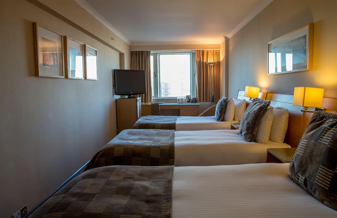 Hilton London Metropole-1