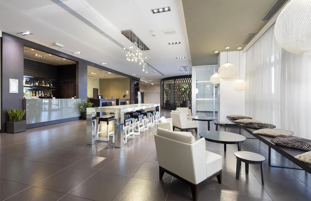 Best Western Premier Chc Airport-1