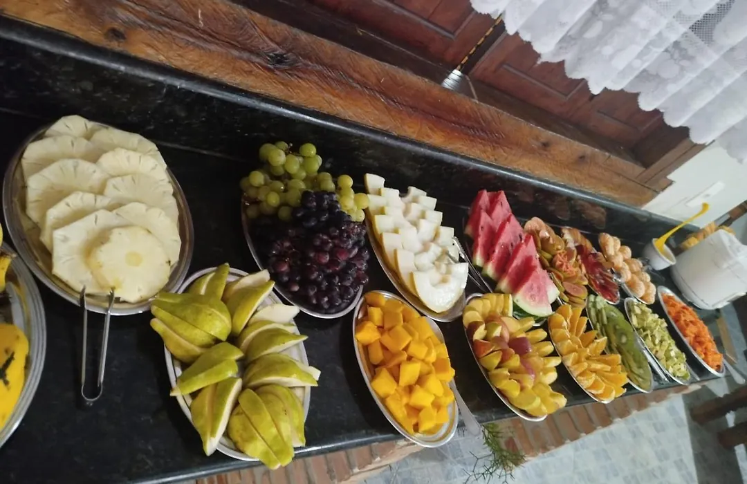 Pousada Holú-1