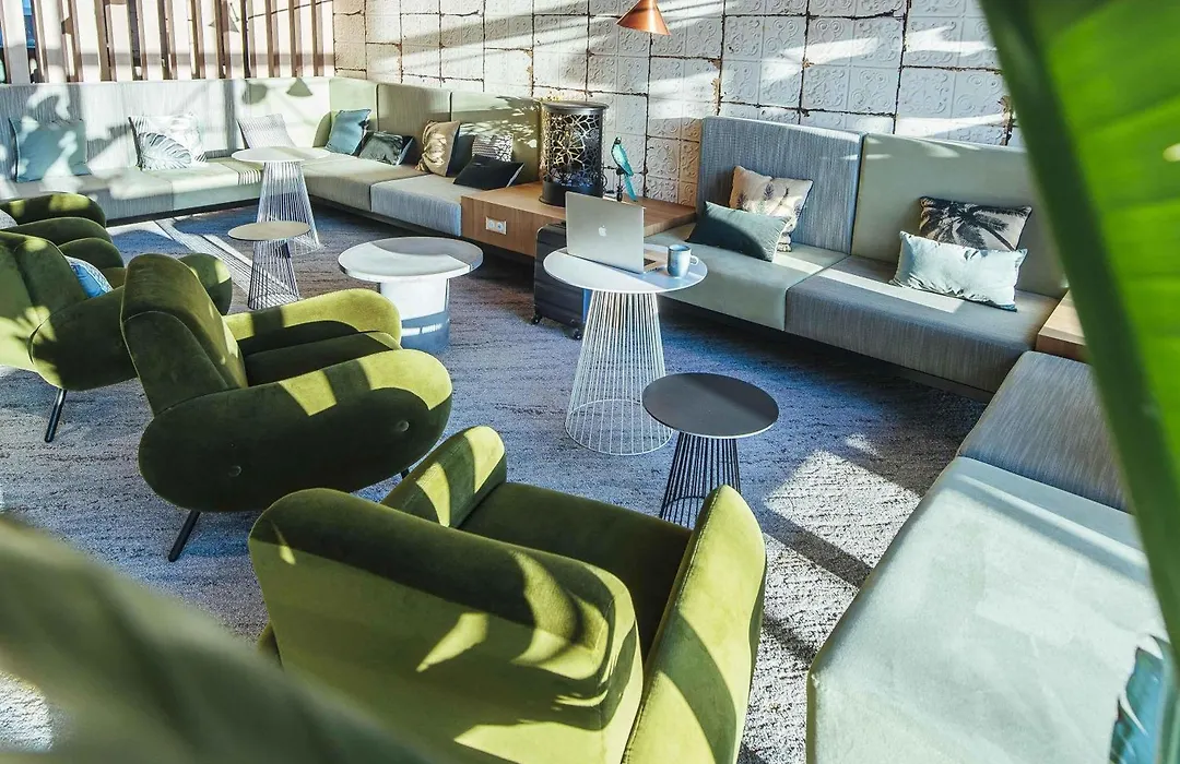 Ibis Budget Rouen Centre Rive Gauche-1