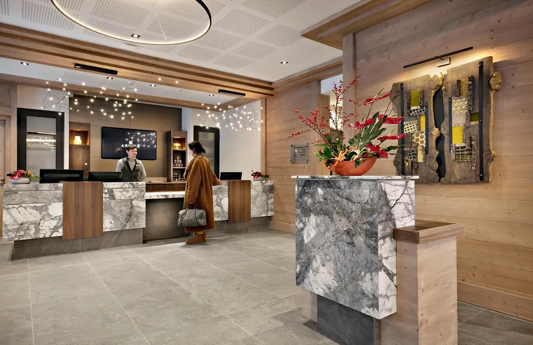 Mgm Hotels & Residences - Residence Anitea-1