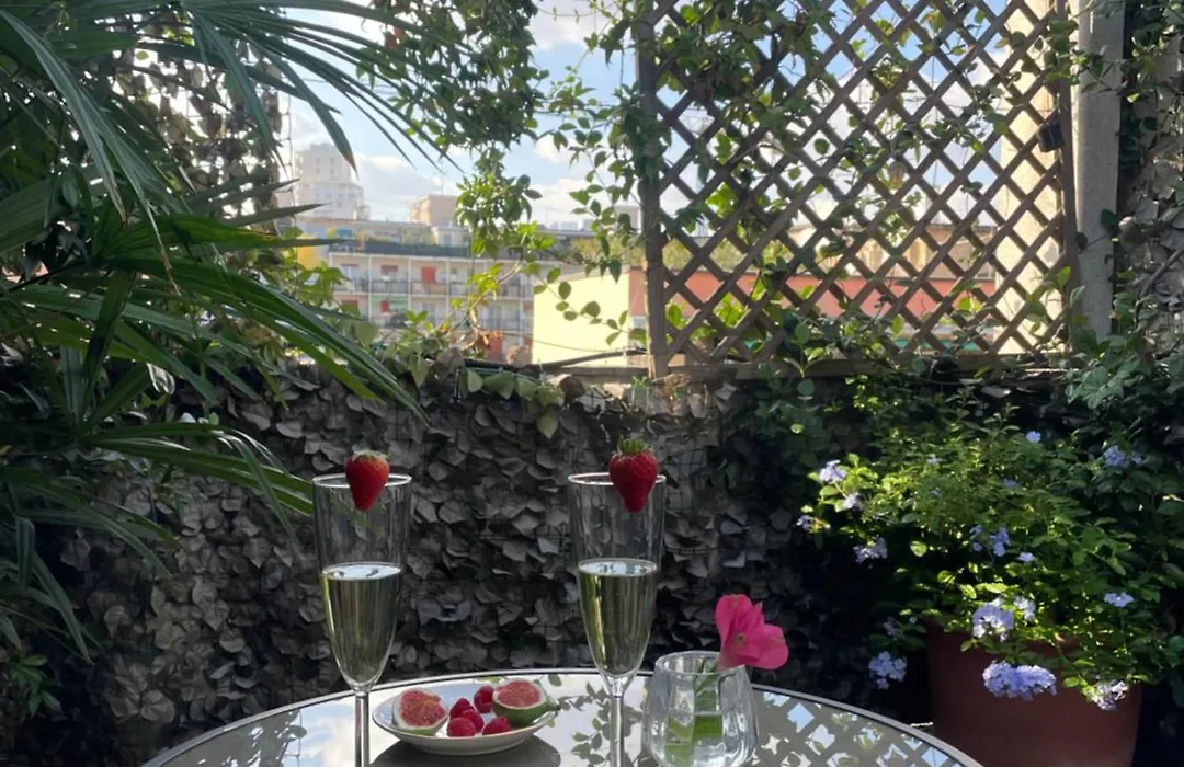 B&B Home Flowers Milano-1