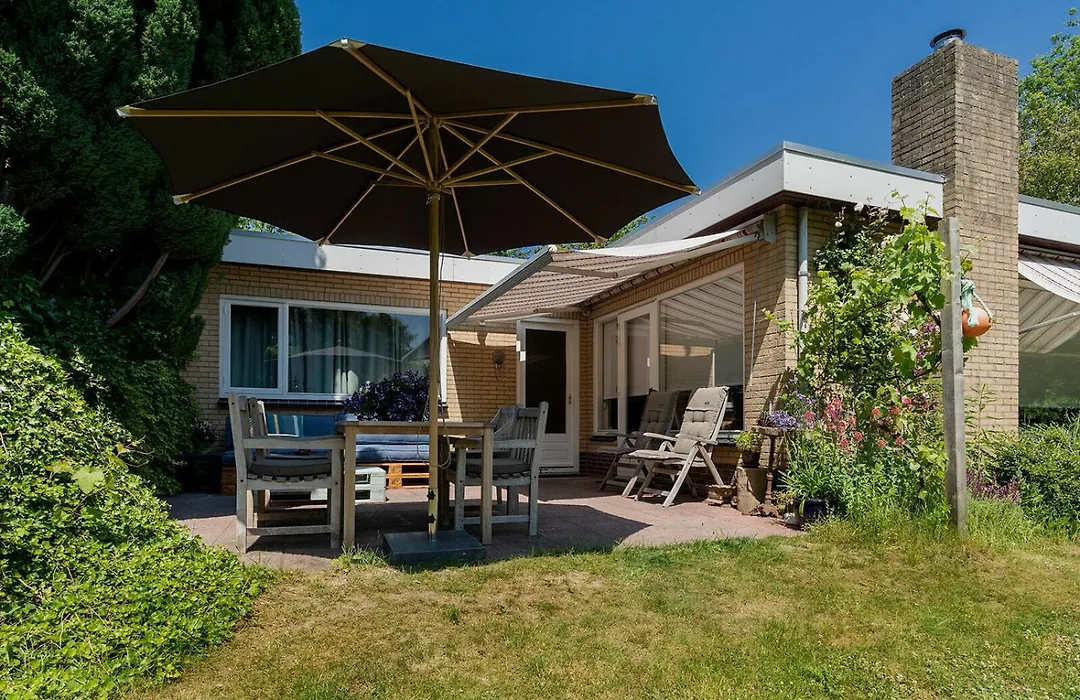 Poldersbos 7 - Ouddorp Not Intended For Company Or Work-Related Stays-1