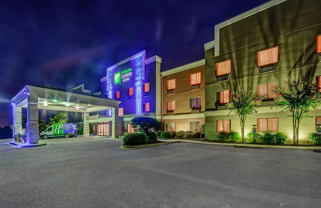 Holiday Inn Express & Suites Greenville Airport I85 By Ihg-1