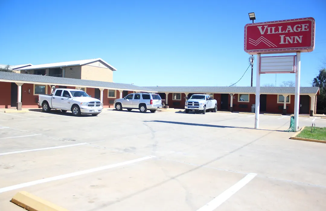 Village Inn Cotulla-1