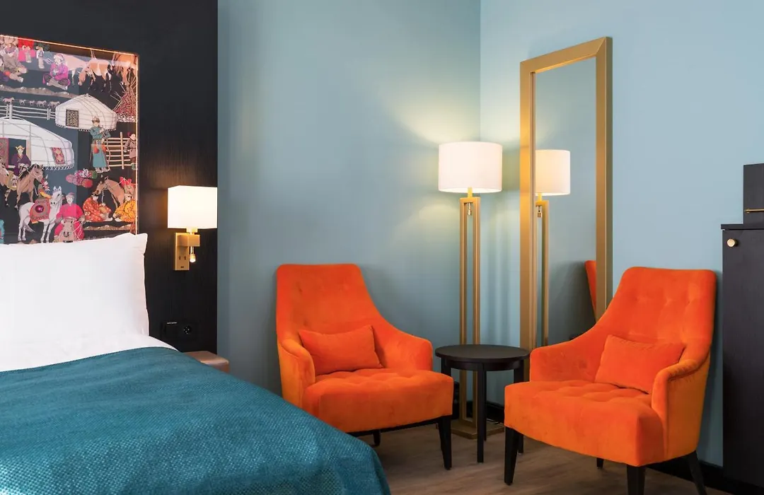 Thon Hotel Linne-1