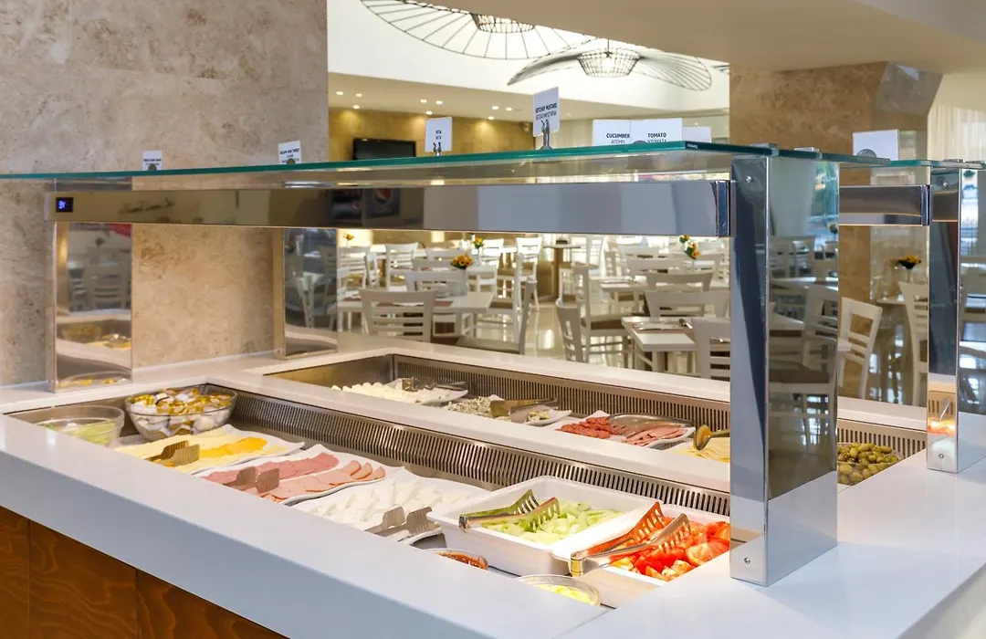 Best Western Plus Hotel Plaza-1