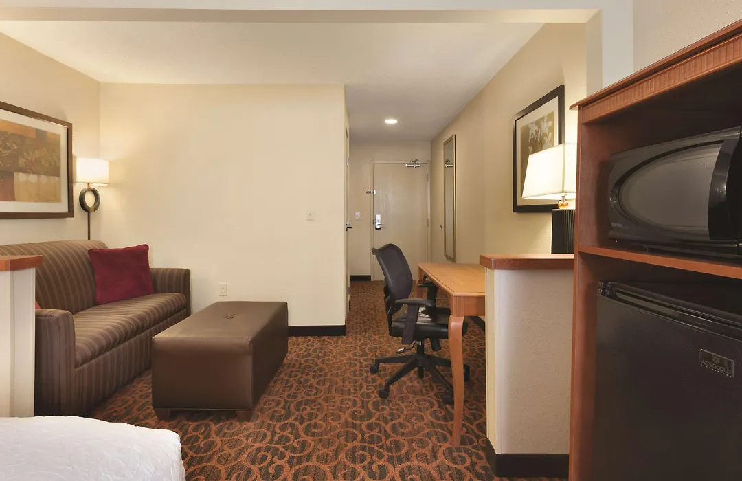 Hampton Inn Minneapolis-Burnsville-1