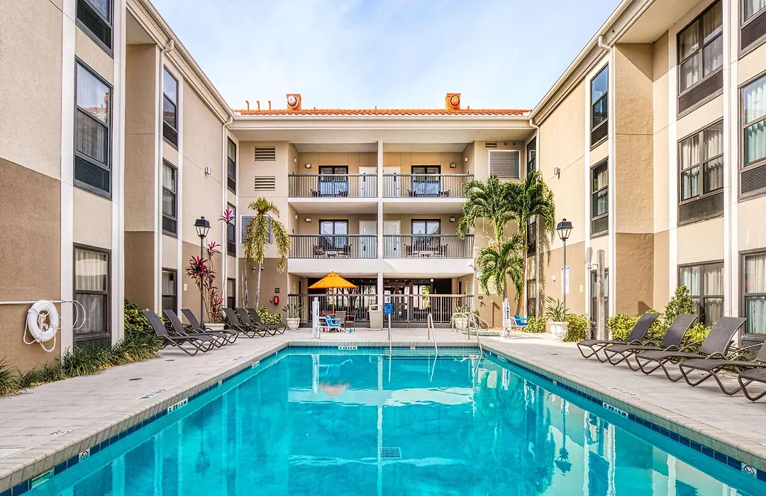 Hampton Inn & Suites Orlando-East Ucf-1