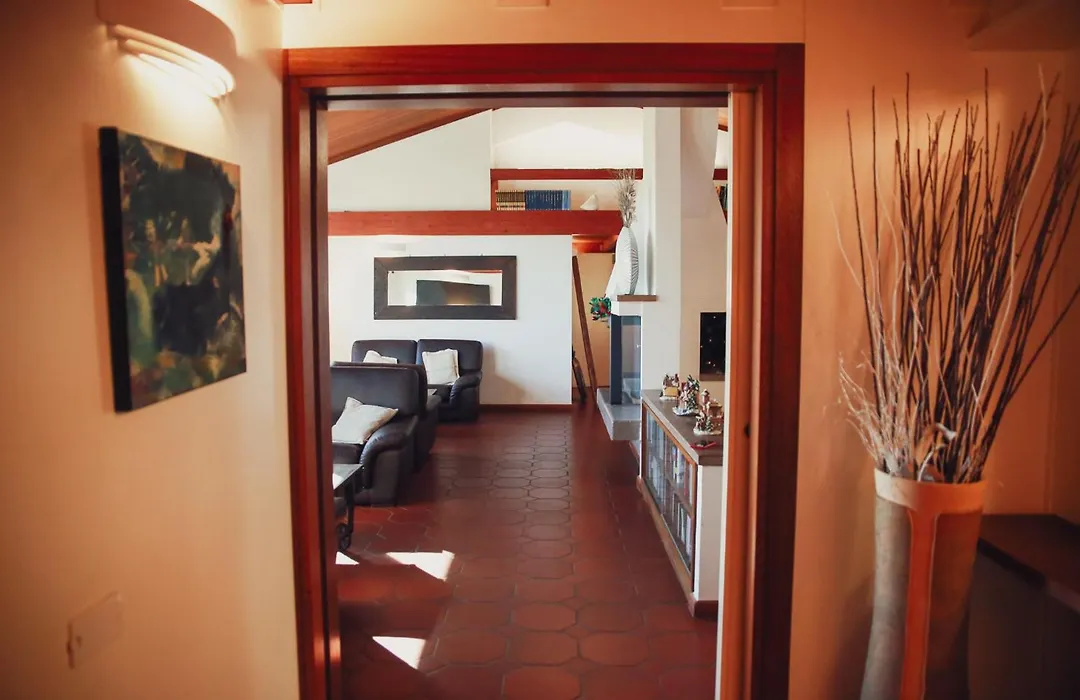 Guest House La Selvotta-1