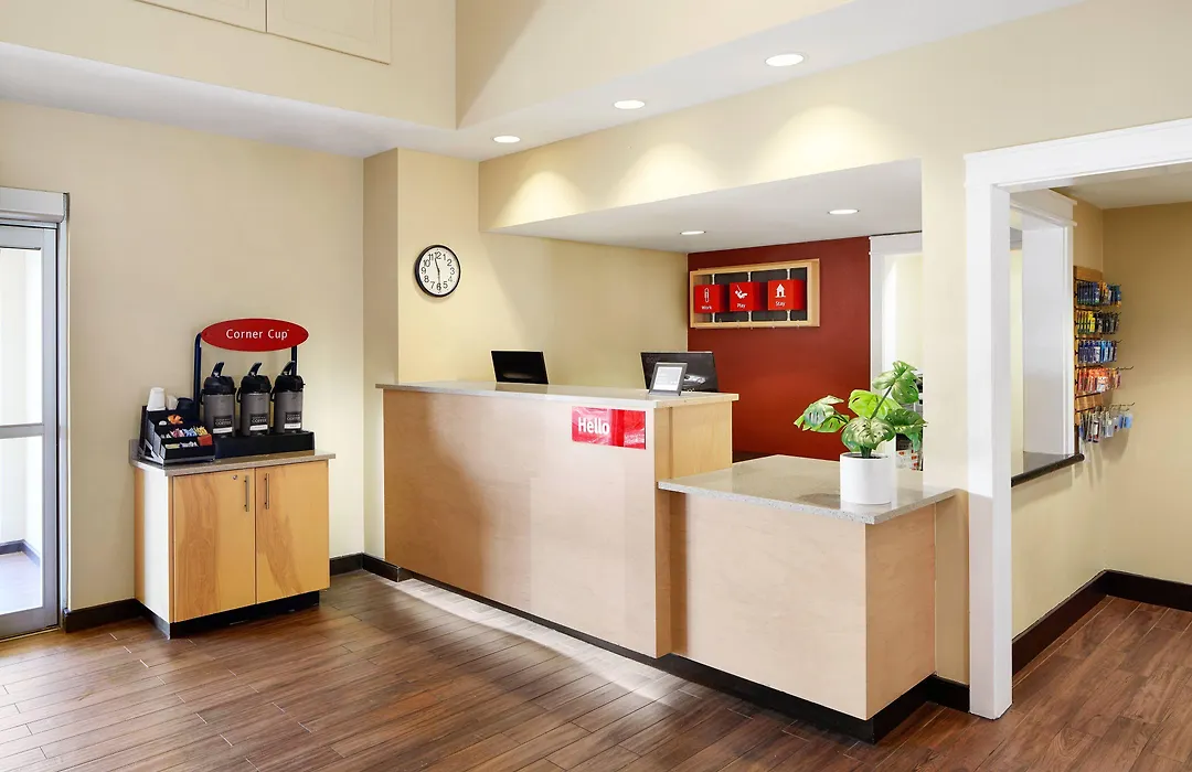 Towneplace Suites Tempe At Arizona Mills Mall-1
