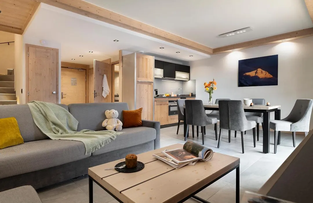 Mgm Hotels & Residences - Residence Akoya-1